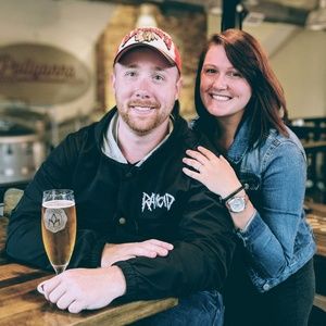 Meet your Posher, Evelyn